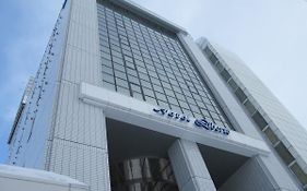 Hotel Liberte Asahikawa