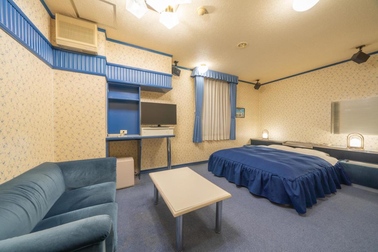 Hotel Liberte Asahikawa Esterno foto