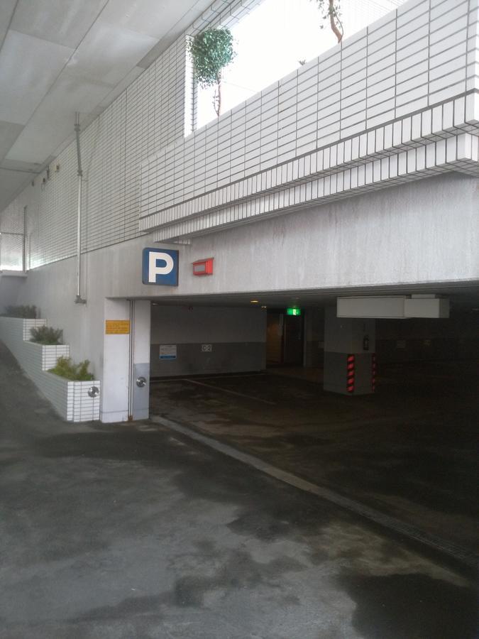 Hotel Liberte Asahikawa Esterno foto