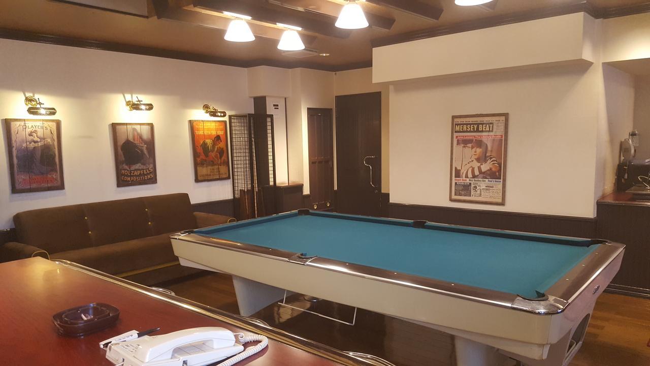 Hotel Liberte Asahikawa Esterno foto